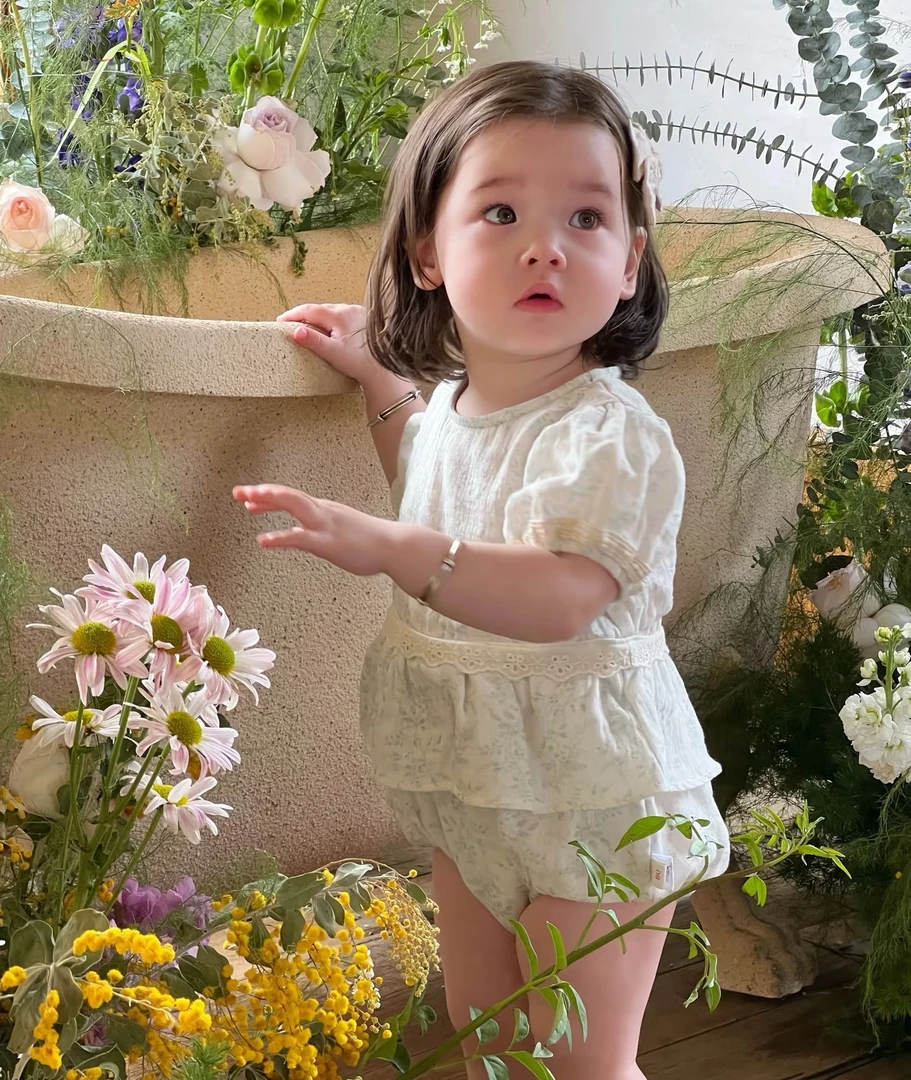 【现货速发】兰亭序童装铺童装A000-A030款no退no换