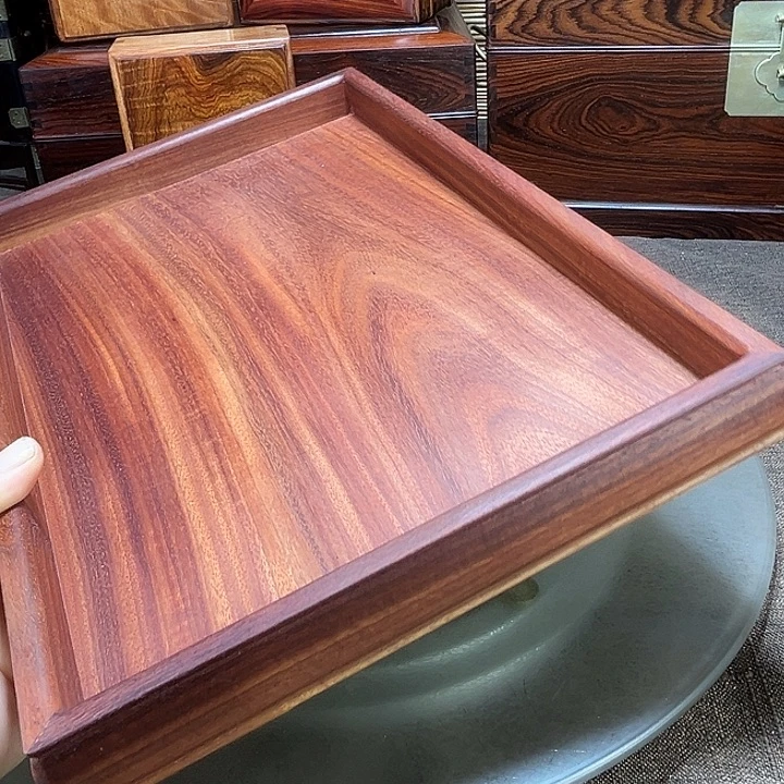 染料紫檀（血檀）血檀