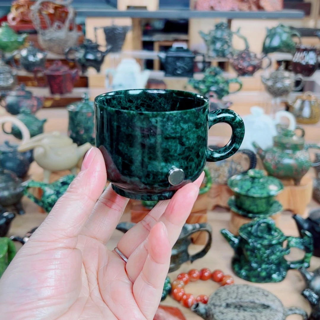 天然石材手工雕刻