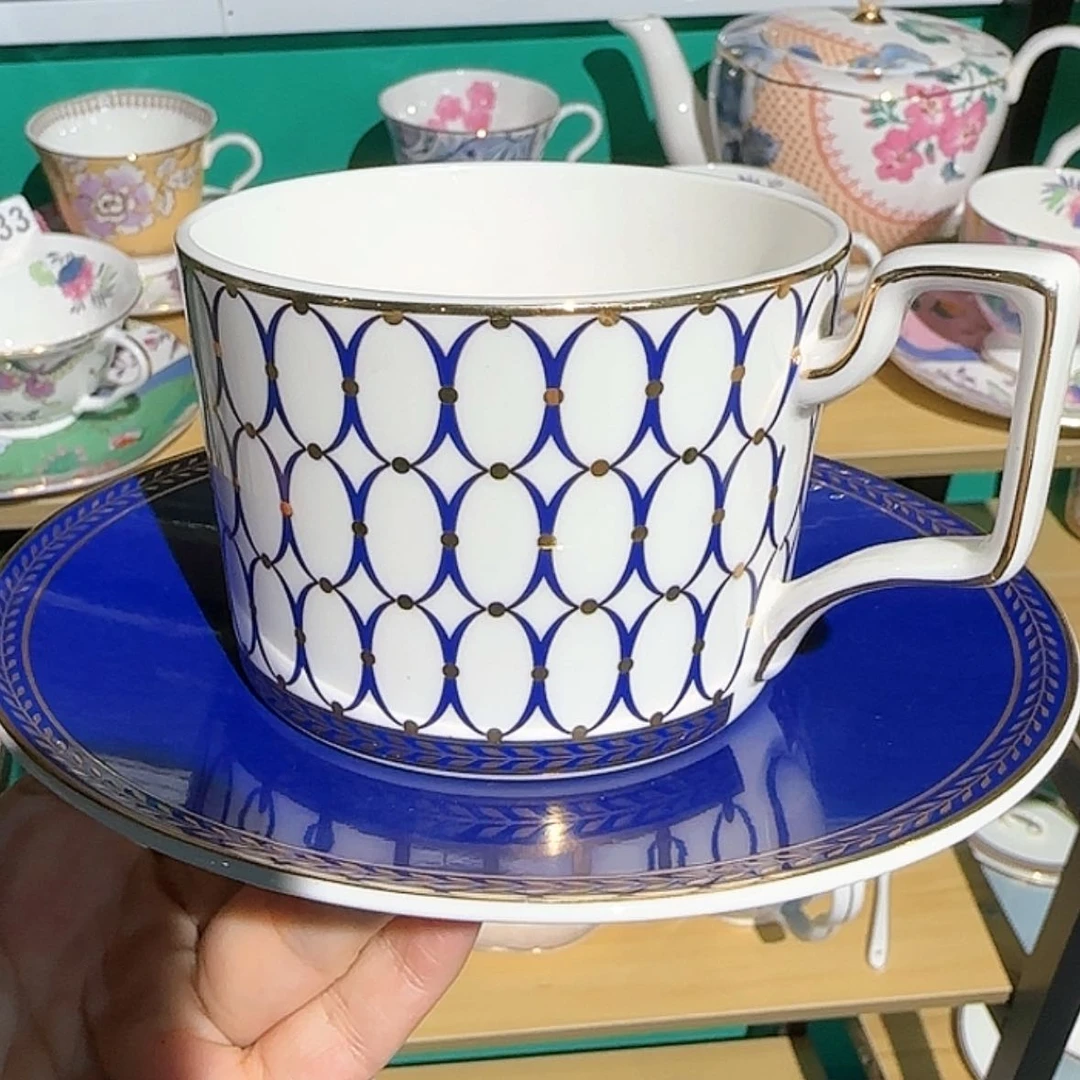 【闪购商品】瓷器瓷器瓷器瓷器瓷器华****3两杯两碟