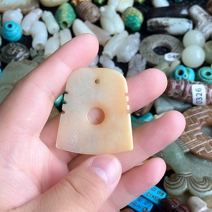 摆件直播间链接82