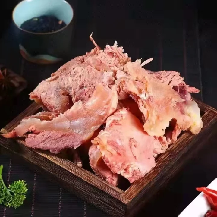 黄牛 新鲜拆骨肉筋  3斤起