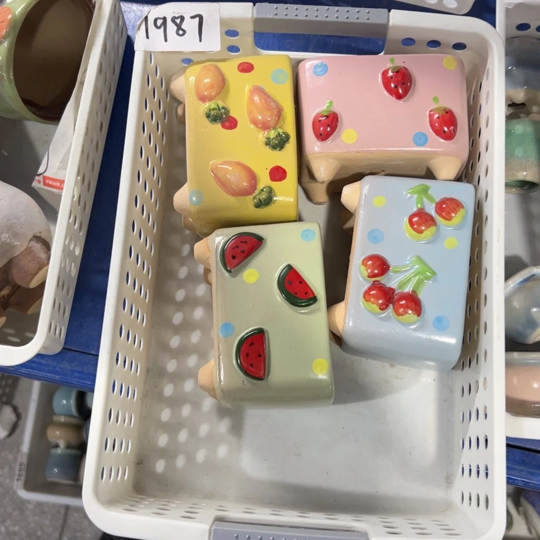 陶瓷欢迎光临@@1987