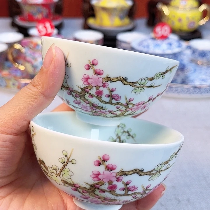 景德镇陶瓷景德镇瓷器