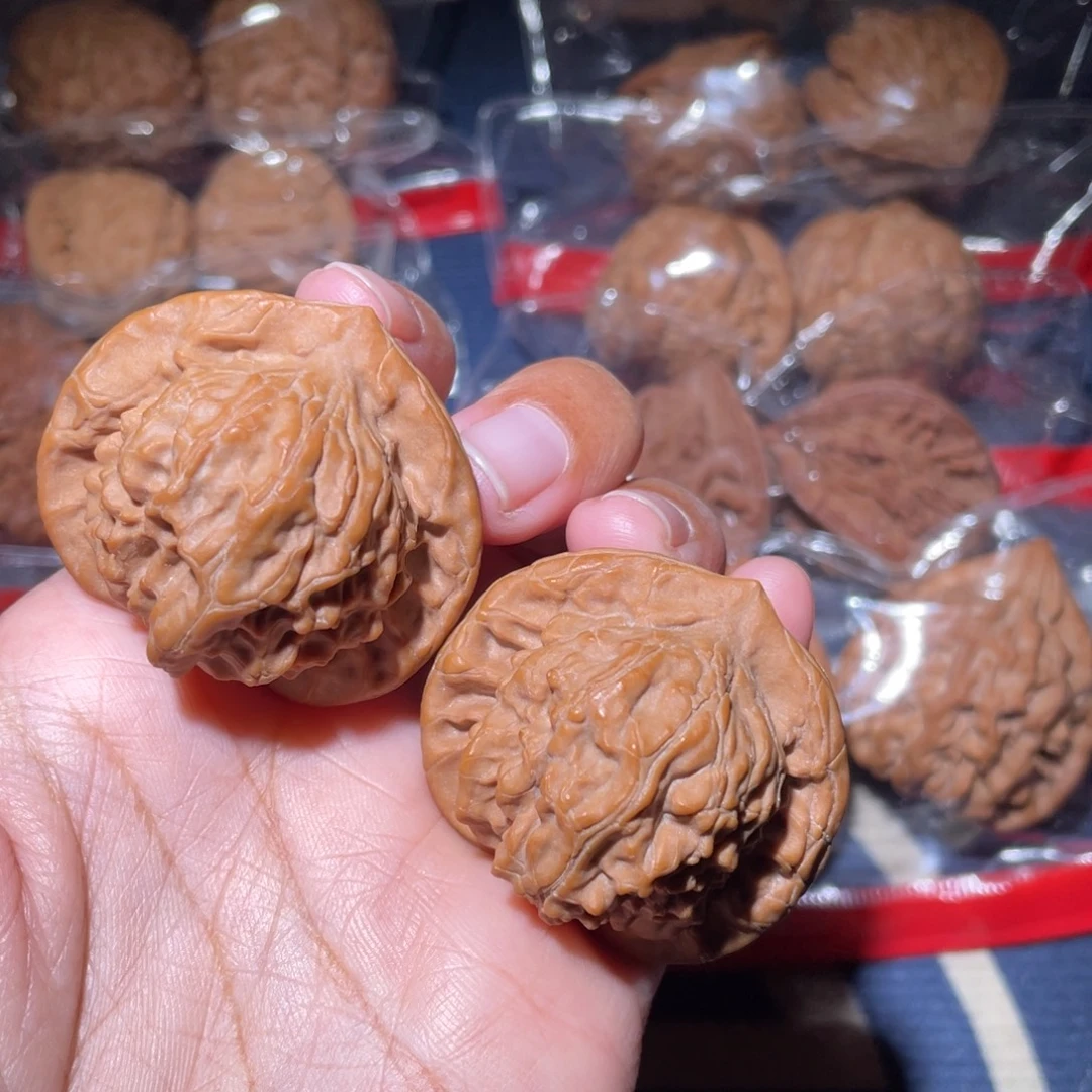 吊坠文玩核桃图图42