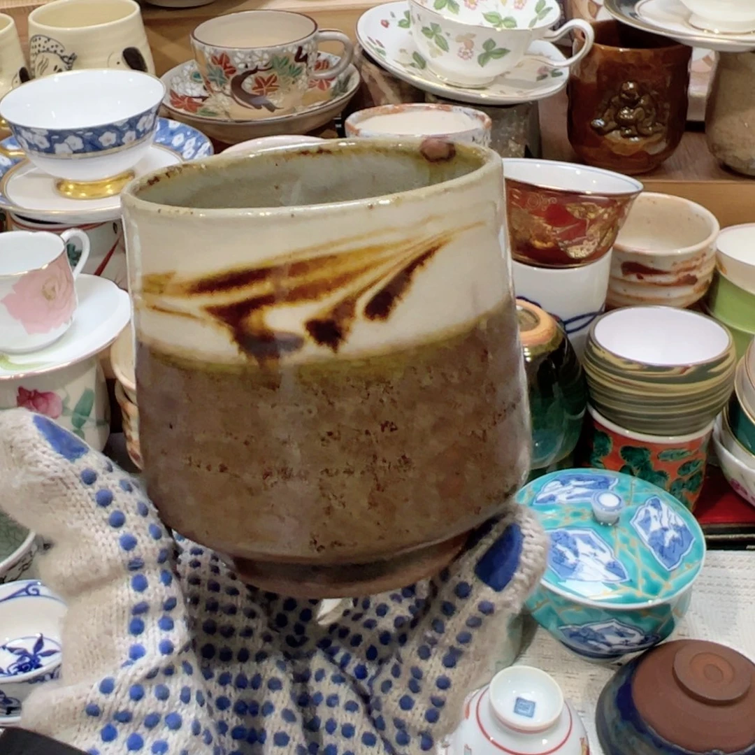 紫砂茶碗感谢你对