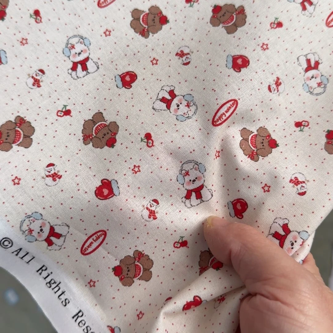 棉纯棉平布1米价X1.1米宽93