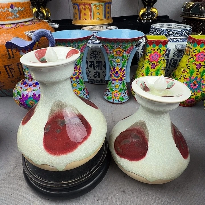 瓷片福源阁欢迎您的光临