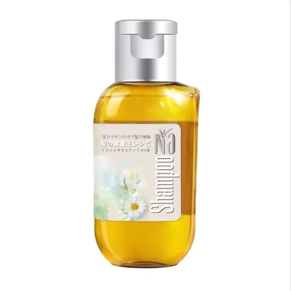奈（十八本）美发洗发水（洋甘菊*花旗参）50ml