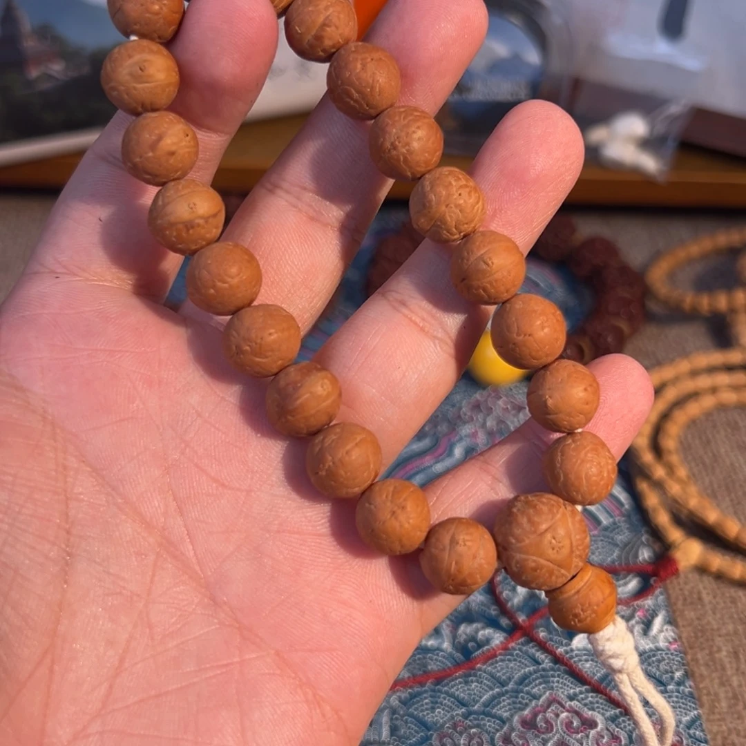 吊坠柏香籽/百香籽