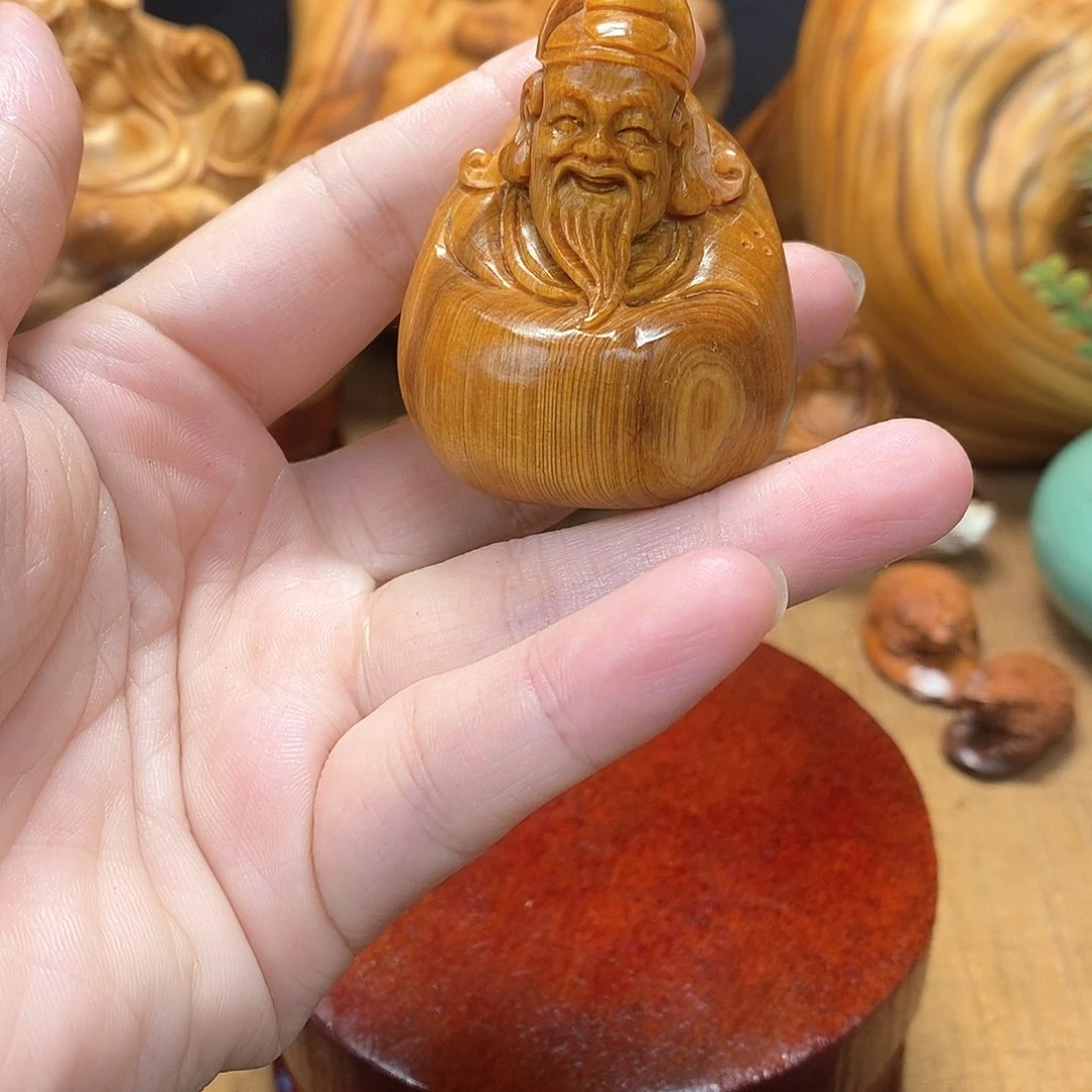 柏木（崖柏）一物一图