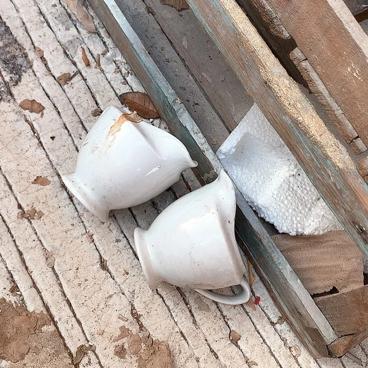 紫砂陶瓷艺术作品欣赏