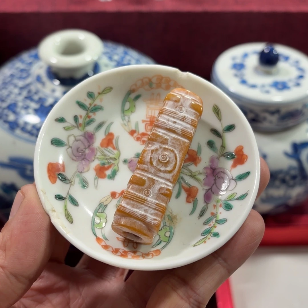 瓷片瓷摆件瓷盘瓷板瓷碗瓷片其他