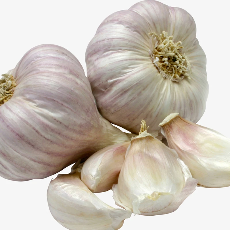 山东蒜头（袋）约250g