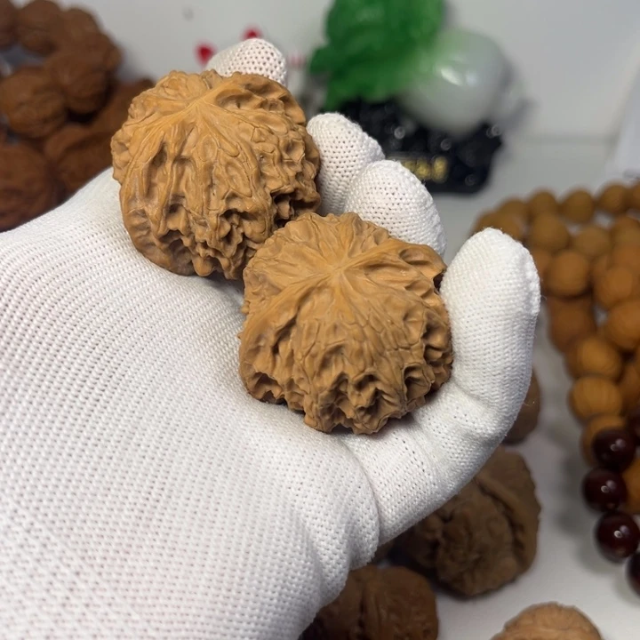 文玩核桃吊坠苹果7