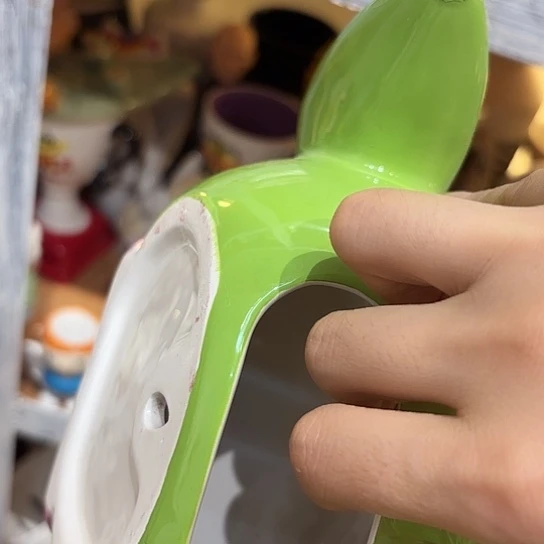 摆件外贸尾单微瑕，介意慎拍