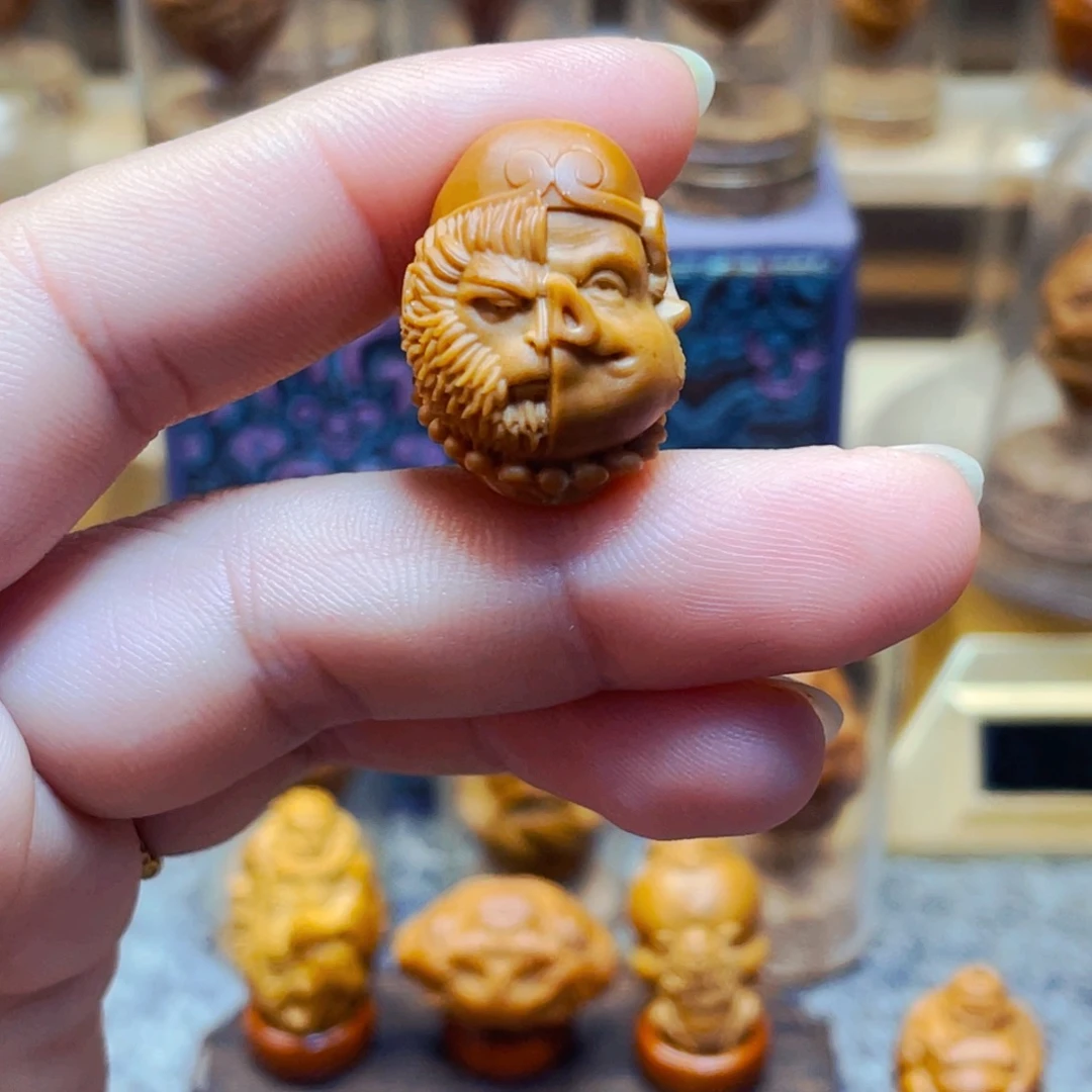 橄榄核手串/手链橄榄