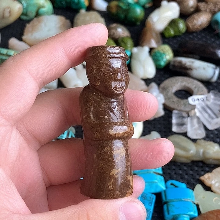 摆件直播间链接51