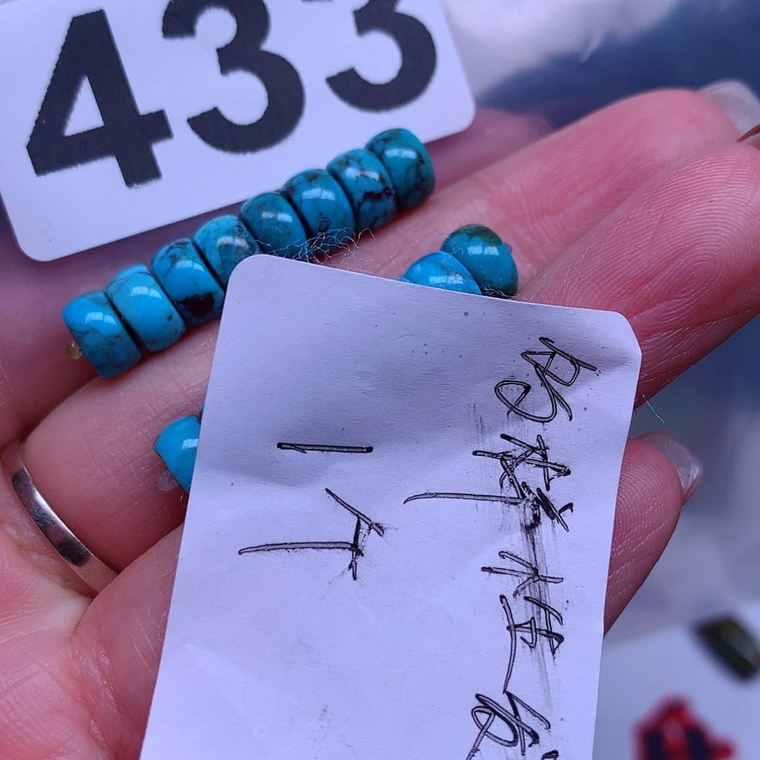 空竹粉丝专享十堰特色手工散珠