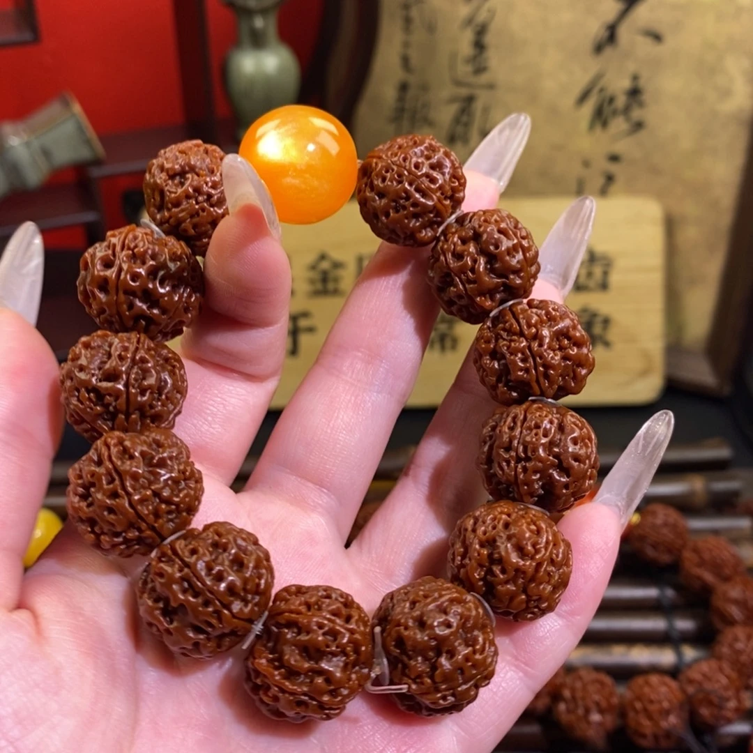 金刚菩提吊坠20m.