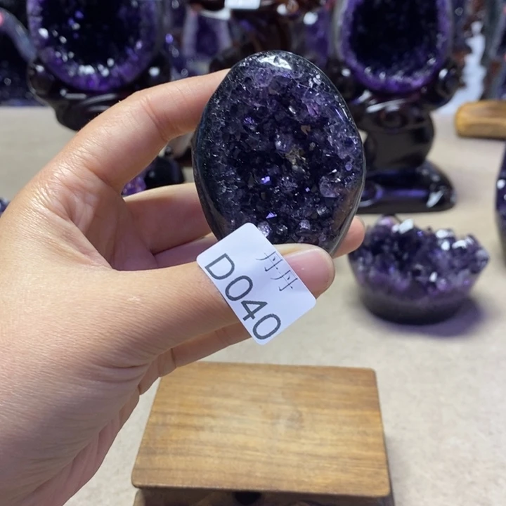 未镶嵌大型摆件（非配饰）水晶