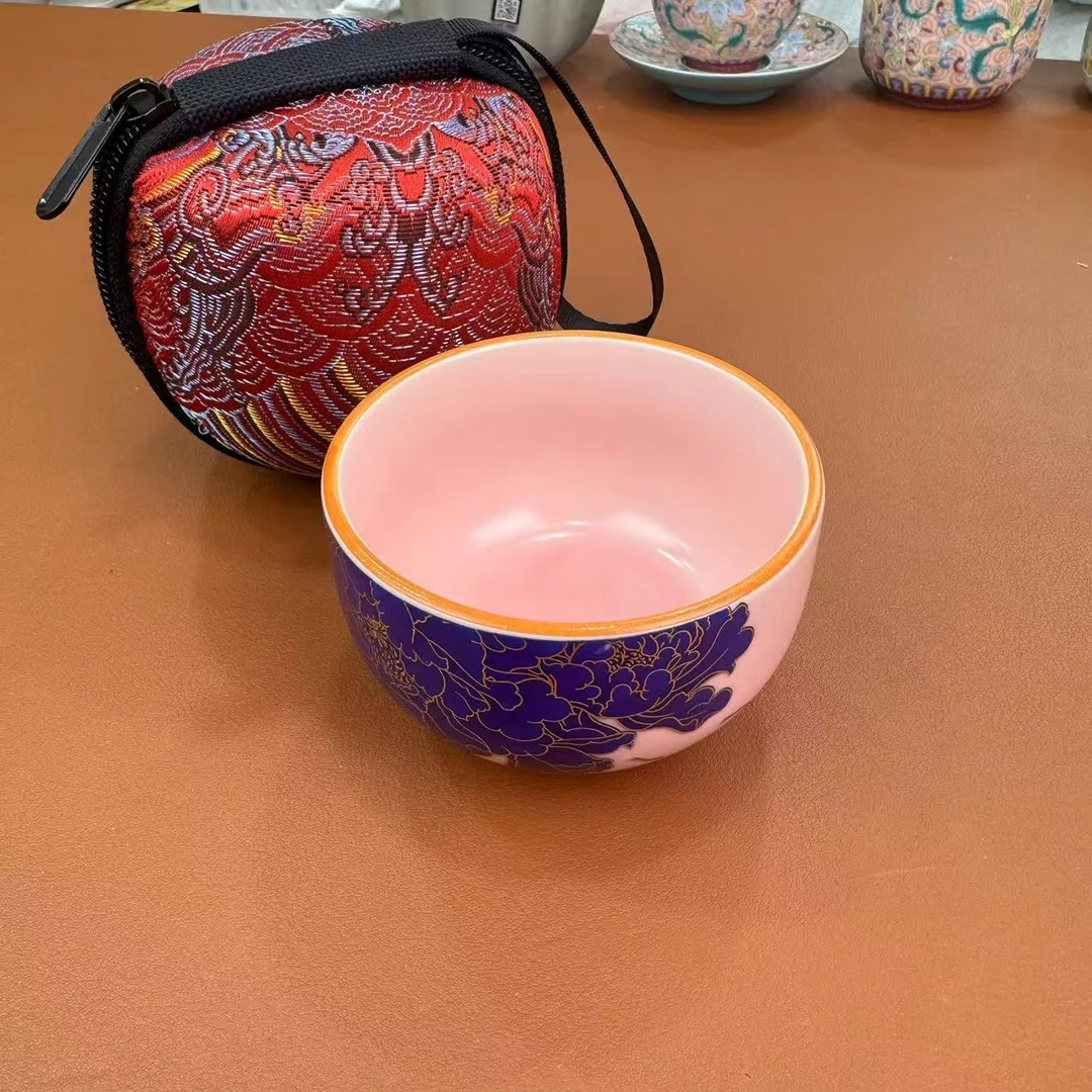 (带刺绣包）@@允礼茶器通用链接 ZH2738