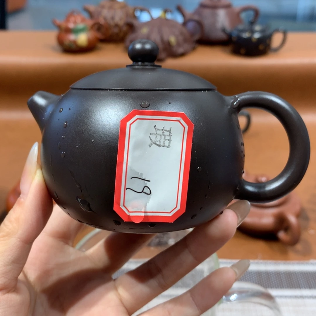 紫砂茶壶紫砂茶壶