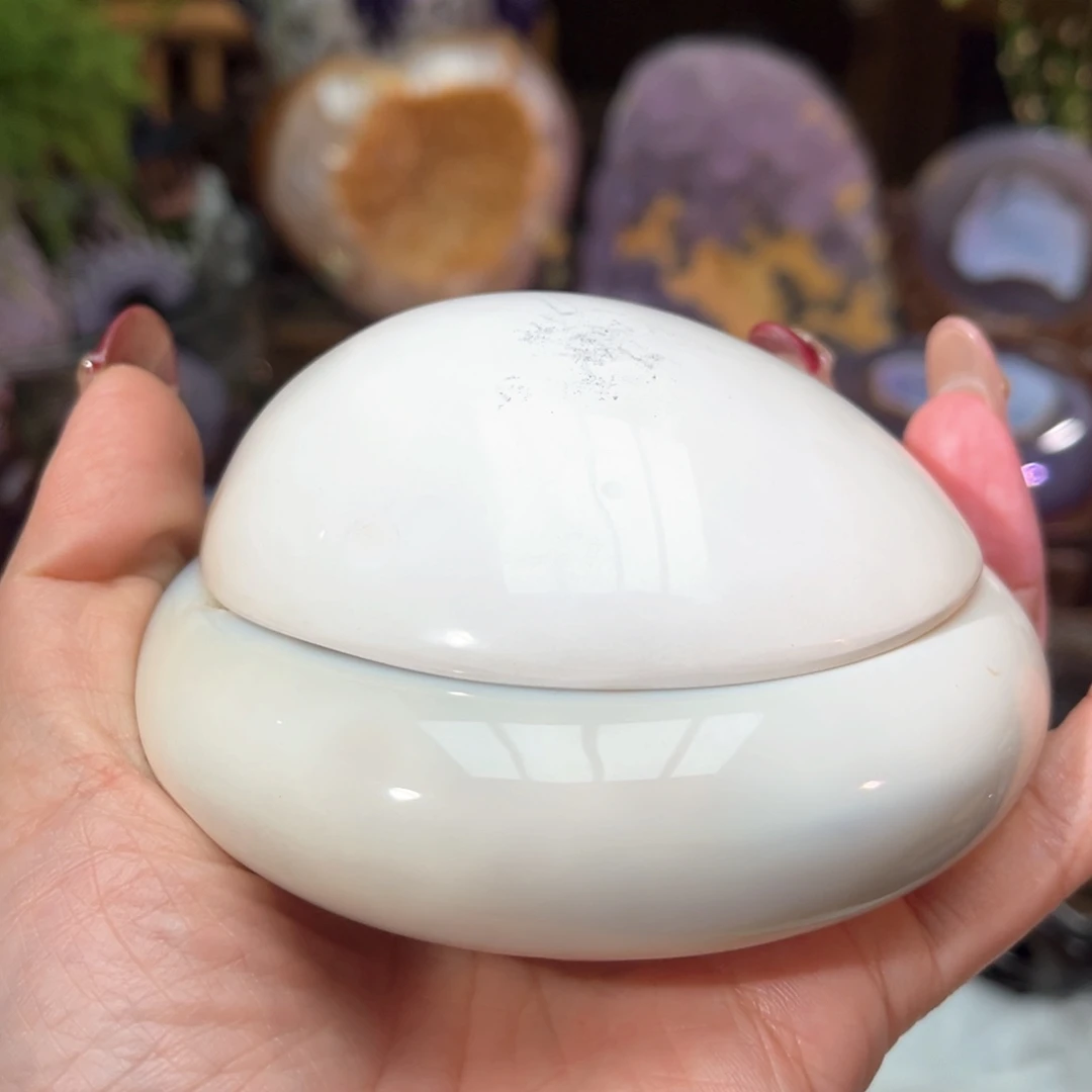 紫晶大型摆件（非配饰）未镶嵌?****】