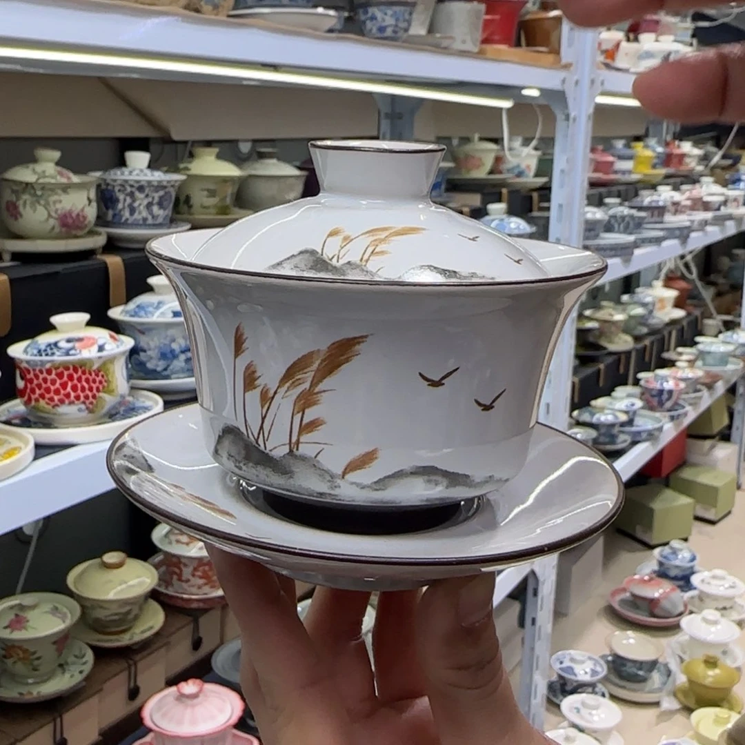 高温下的高温天气使人