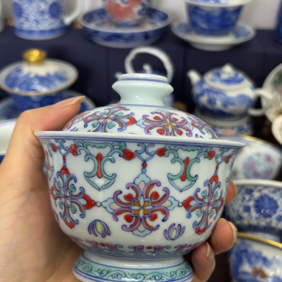 【闪购商品】景德镇陶瓷