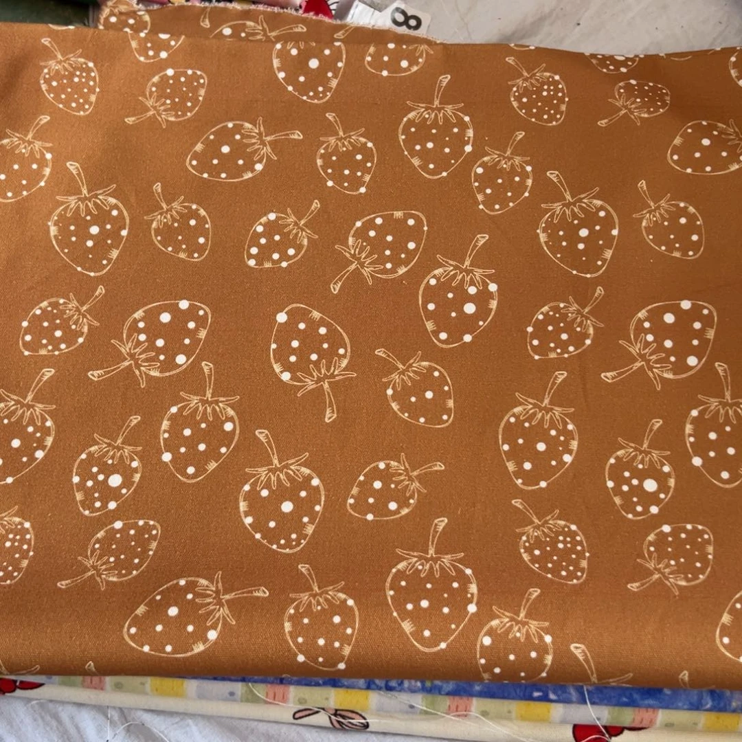 棉一米价纯棉8安帆布1.5米宽块