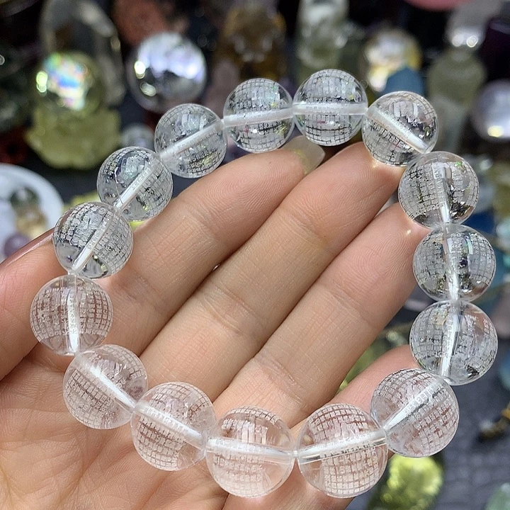 未镶嵌珠宝半成品水晶