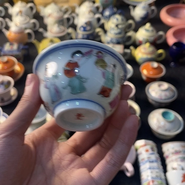 瓷片今天爱吃大米饭