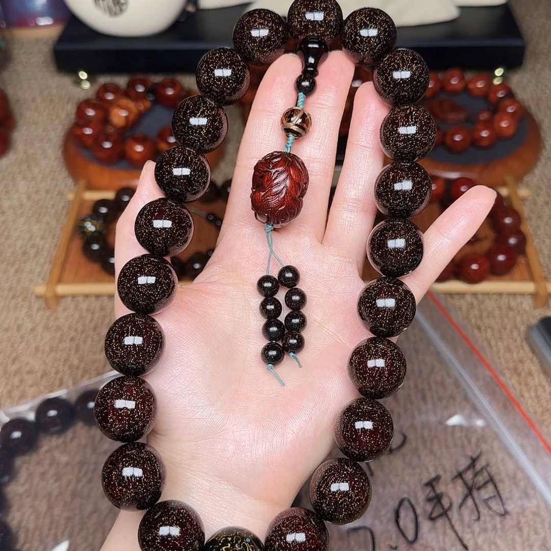 檀香紫檀（小叶紫檀）想2.0手