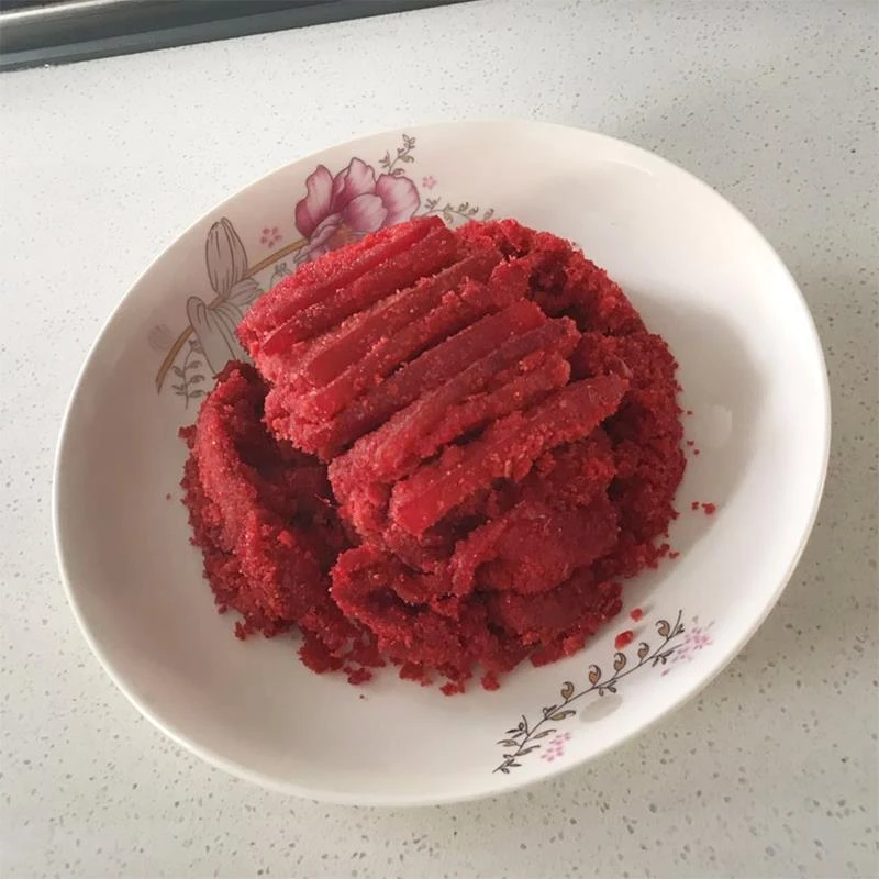 贵州红嘎嘎铜仁印江思南土特产德江扣肉粉蒸肉