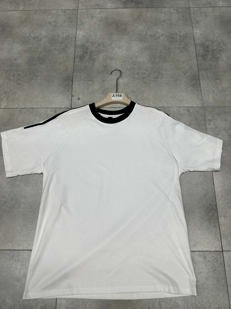 男女时尚T运动夏季158