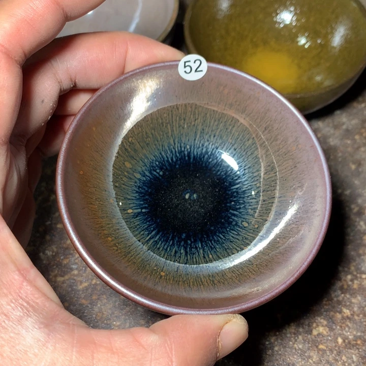 茶盏细看这支可公屏聊52