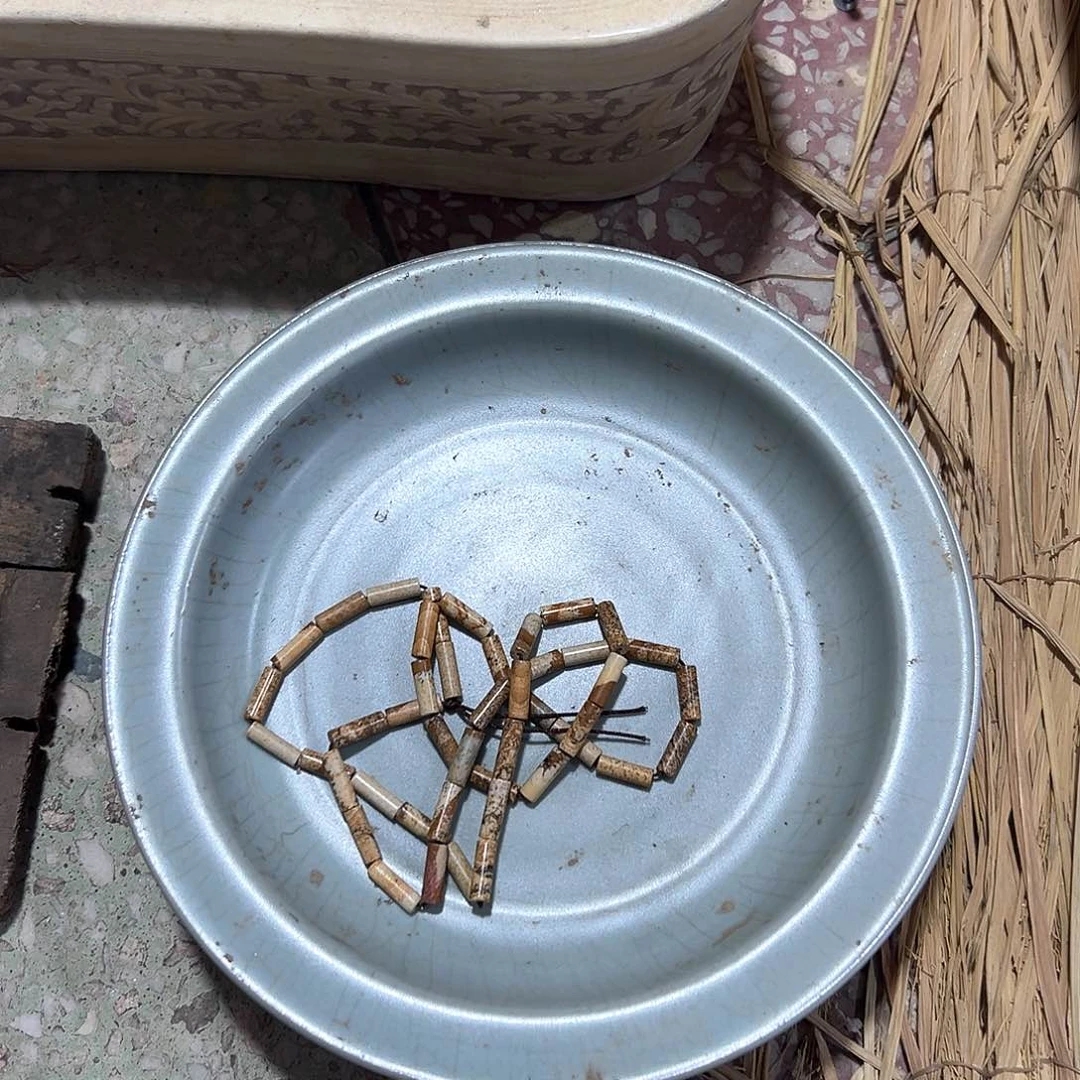 瓷片燕****9陶瓷艺术品制作工艺