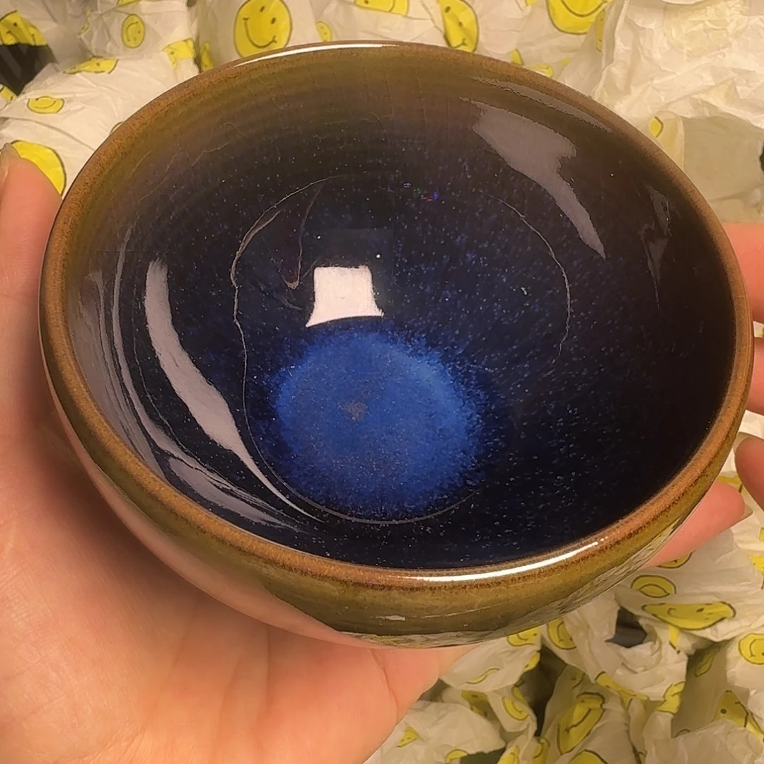 茶盏我们也可以用你家文化
