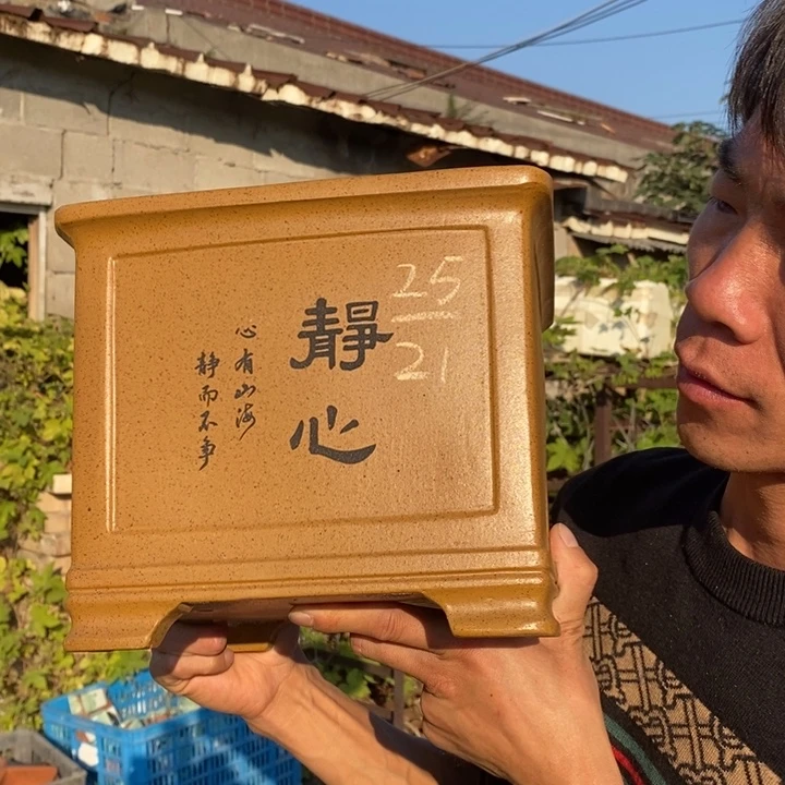 花盆紫砂紫砂特价包邮新款