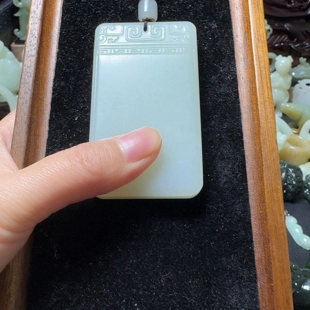 秋***0新号开播 挂件一件