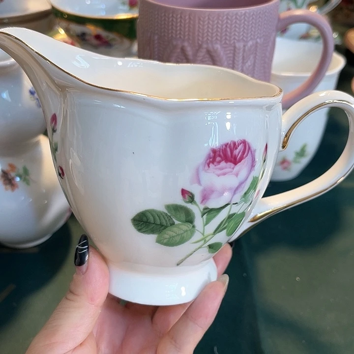 凡间陶瓷家居生活馆