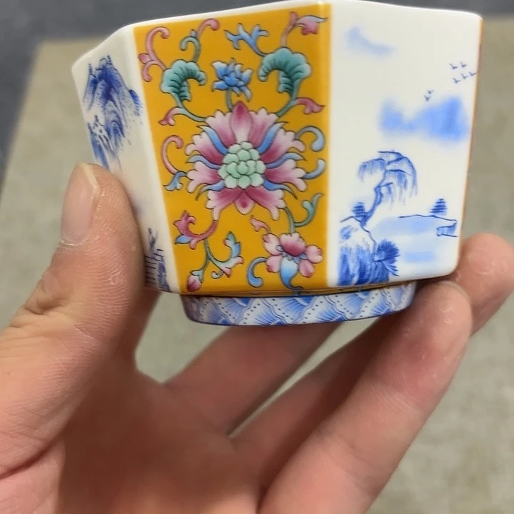 非古董现代工艺品