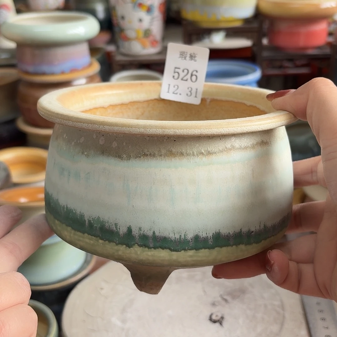 瓷片景德镇陶瓷手工制作