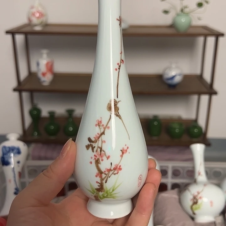 陶瓷景德镇陶瓷研究所