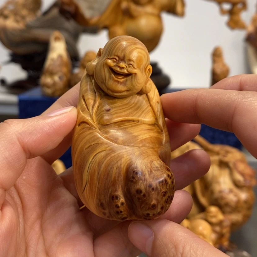 【闪购商品】柏木（崖柏）