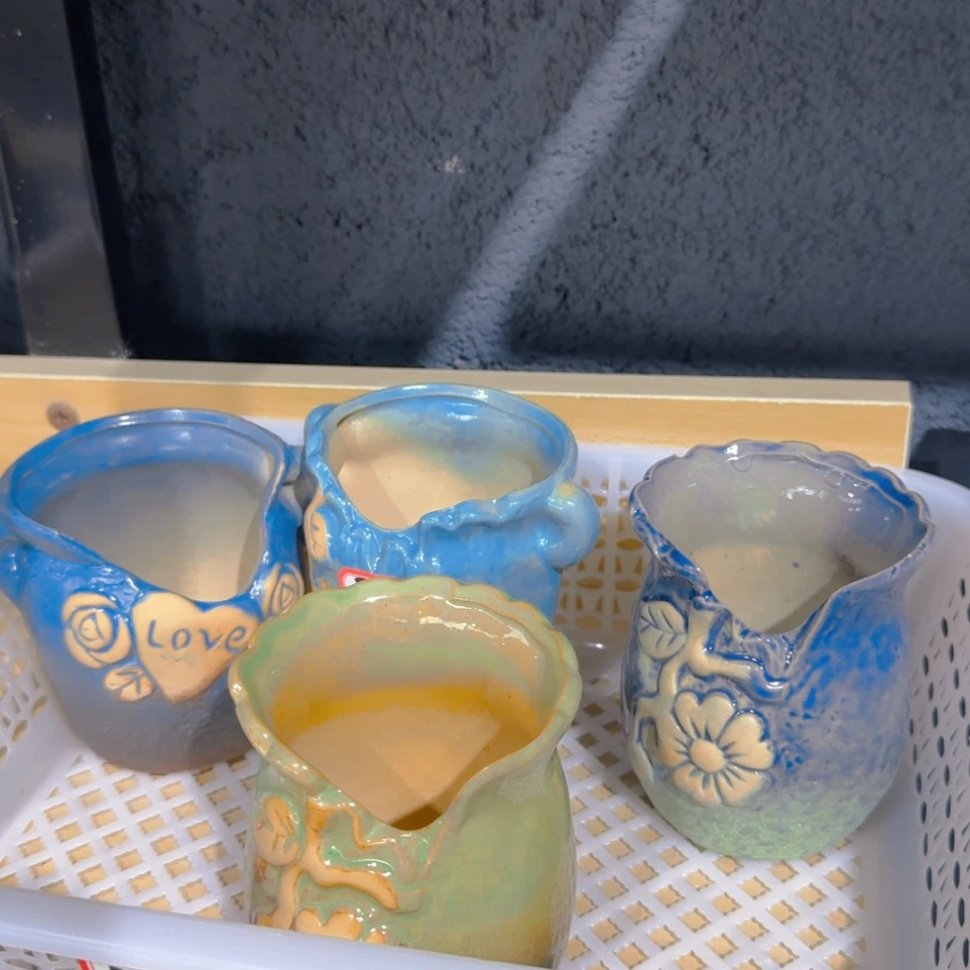 粗陶粗陶瑕疵瑕疵