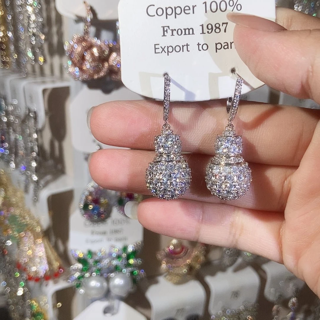 铜合金锆石925银