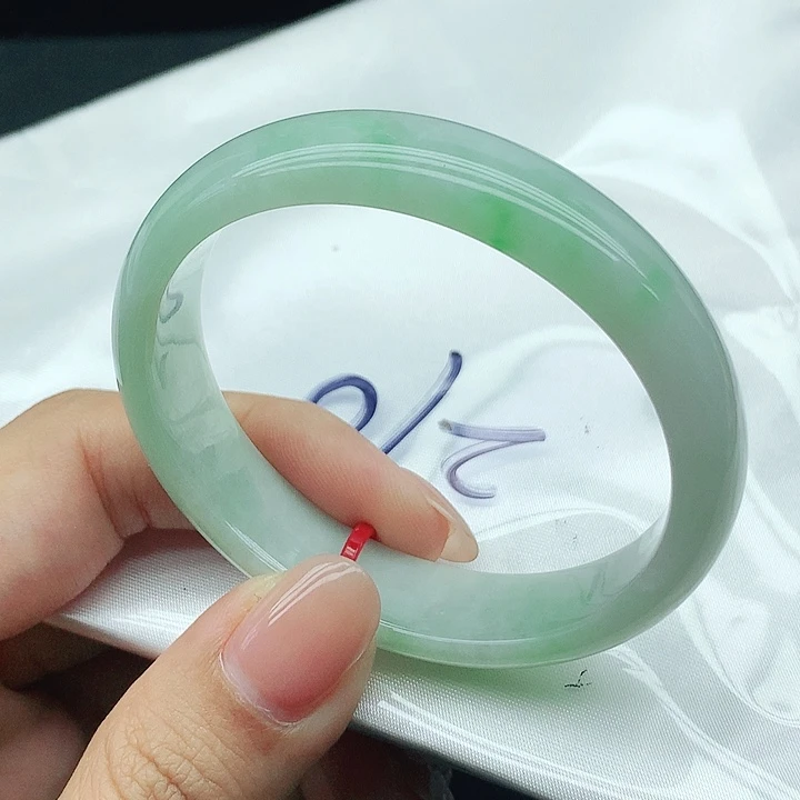 未镶嵌手镯翡翠276