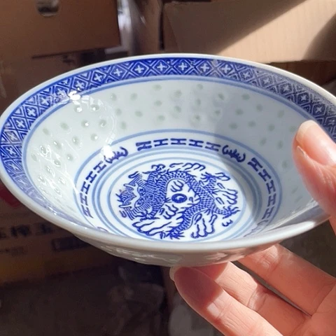 摆件陶景德镇高温陶瓷